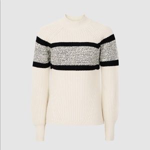 Reiss Alanna pullover sweater S